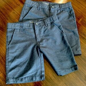 Cat & Jack size 8 shorts